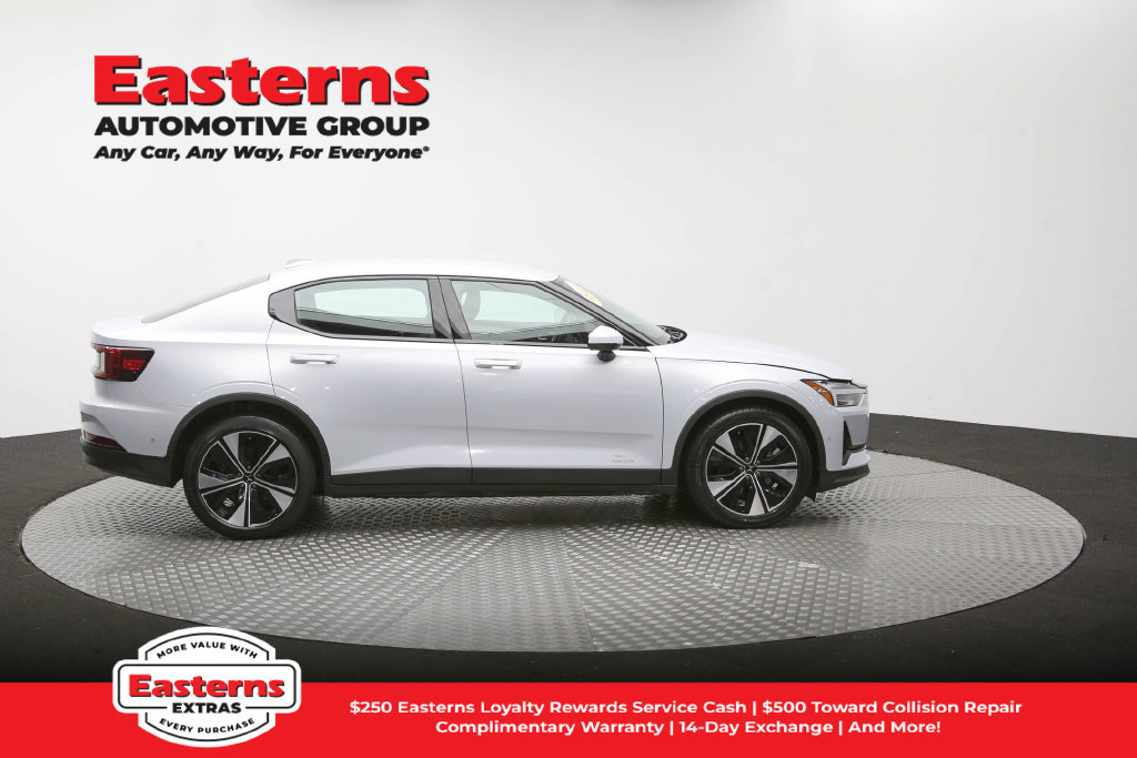 Used 2024 Polestar Polestar 2 RWD image 44