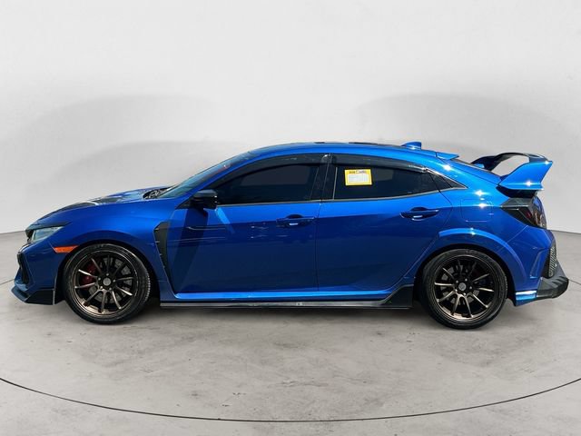 Used 2019 Honda Civic Type R image 8