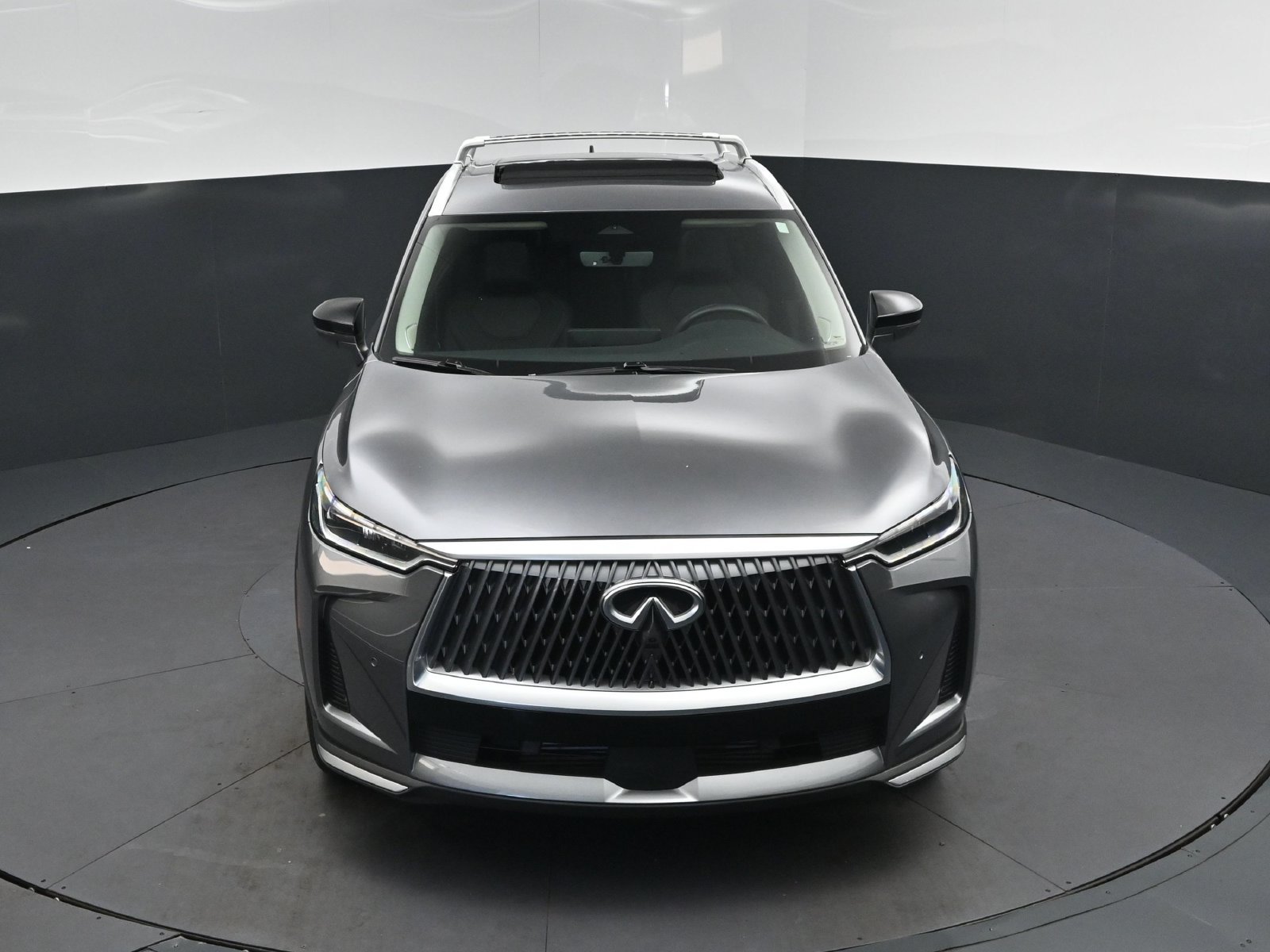 Used 2026 INFINITI QX60 Luxe w/ Cargo Package FWD image 38