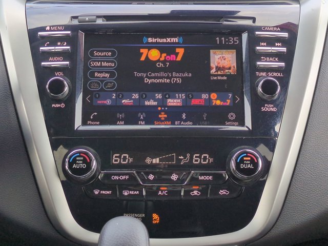 Used 2023 Nissan Murano S image 18