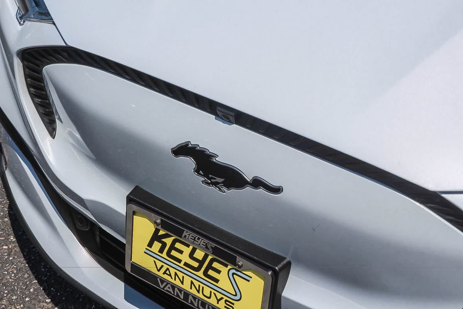 Used 2023 Ford Mustang Mach-E Select RWD image 14