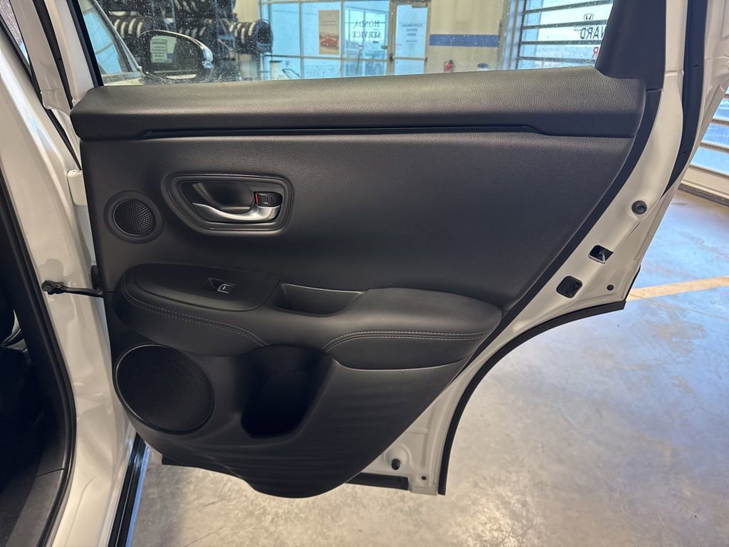 Used 2026 Honda HR-V EX-L image 29