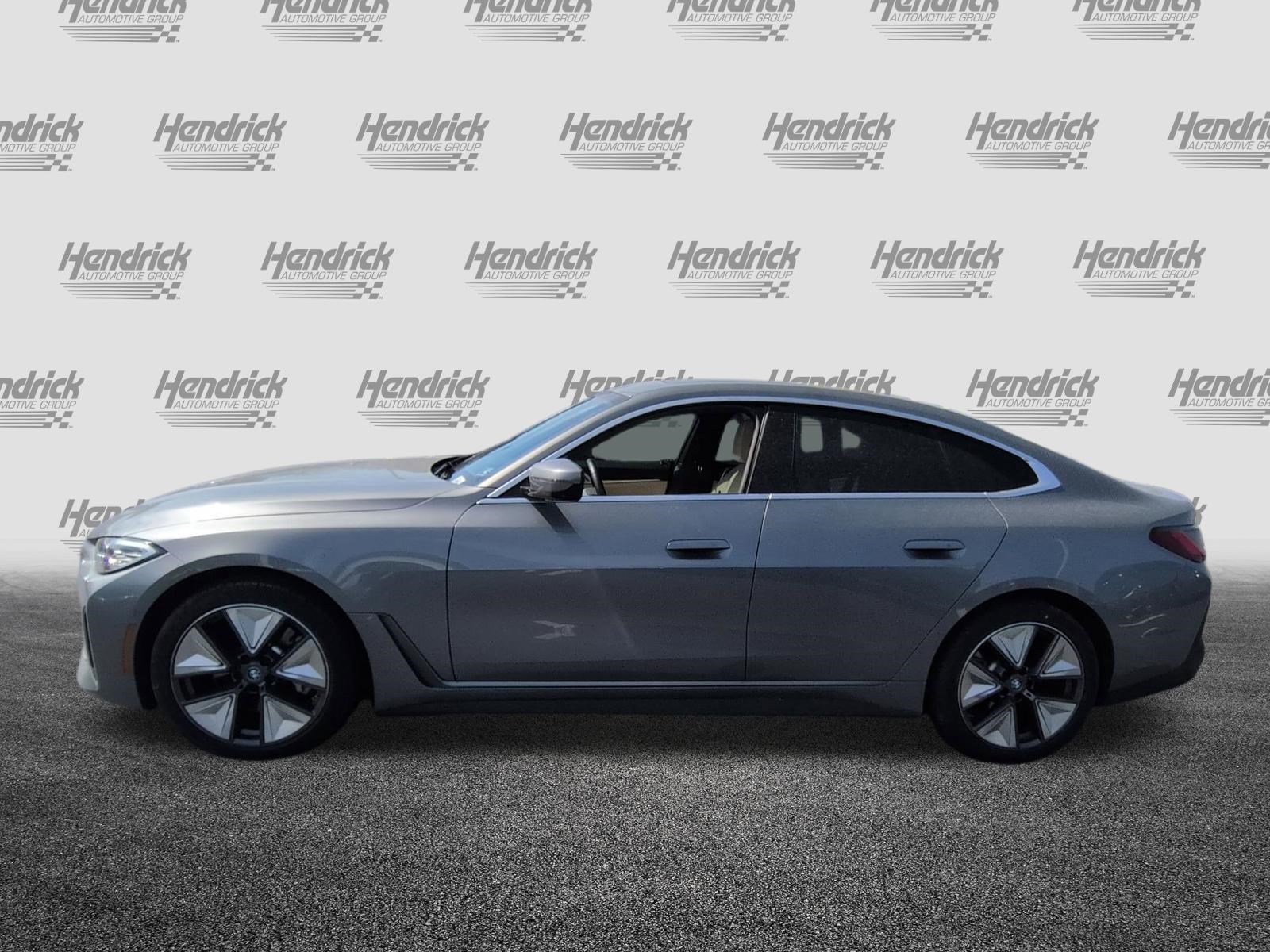 Certified 2023 BMW i4 eDrive35 image 7