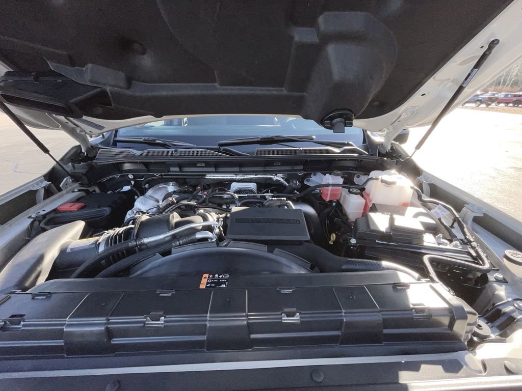 New 2026 GMC Sierra 3500 SLE w/ SLE Value Package image 38