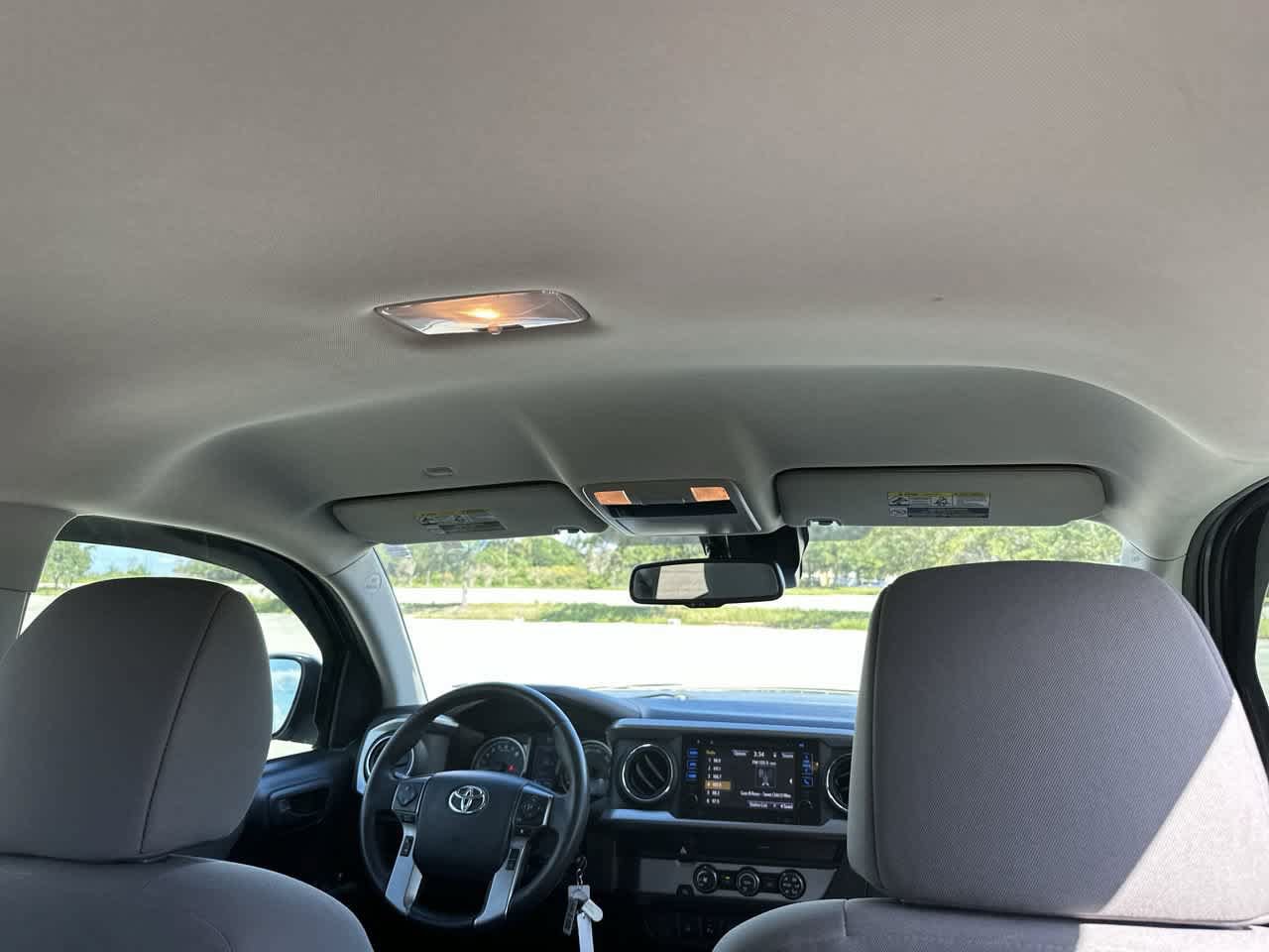 Used 2019 Toyota Tacoma SR5 RWD image 21