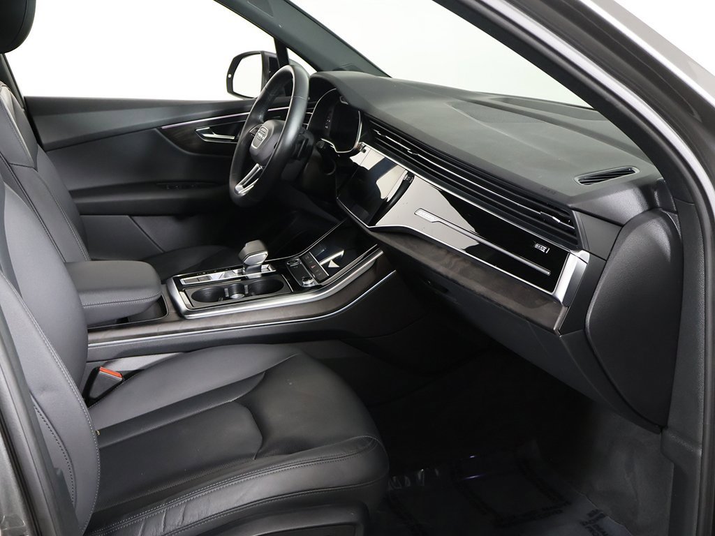 Used 2022 Audi Q7 2.0T Premium Plus image 29