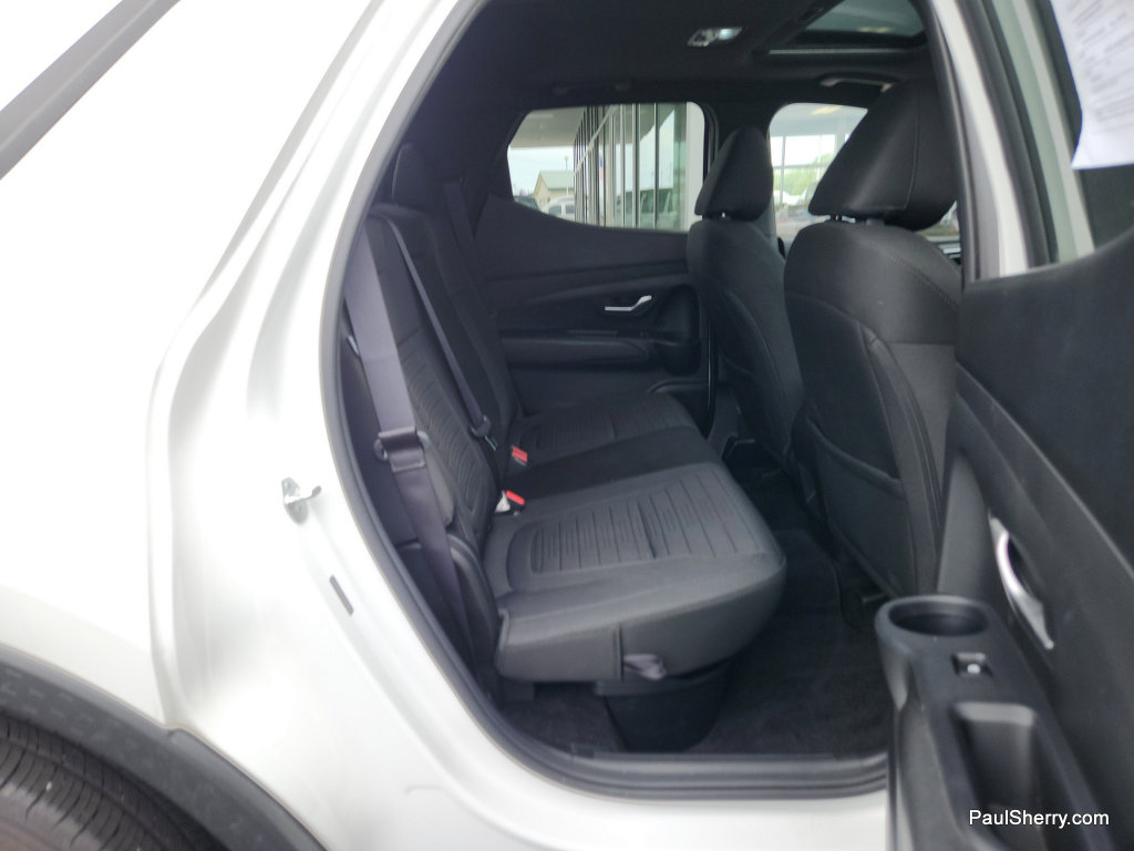 Used 2024 Hyundai Santa Cruz SEL w/ Activity Package FWD image 43