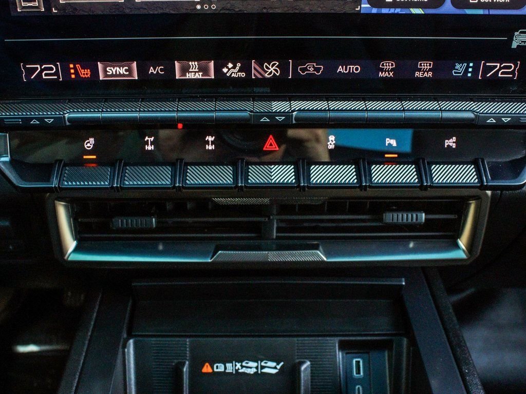 Used 2024 GMC Hummer EV 3X w/ Extreme Off-Road Package image 23