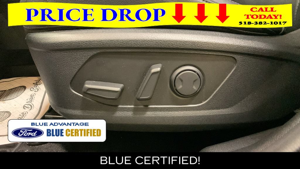 Used 2025 Kia Sportage EX AWD/4WD image 26