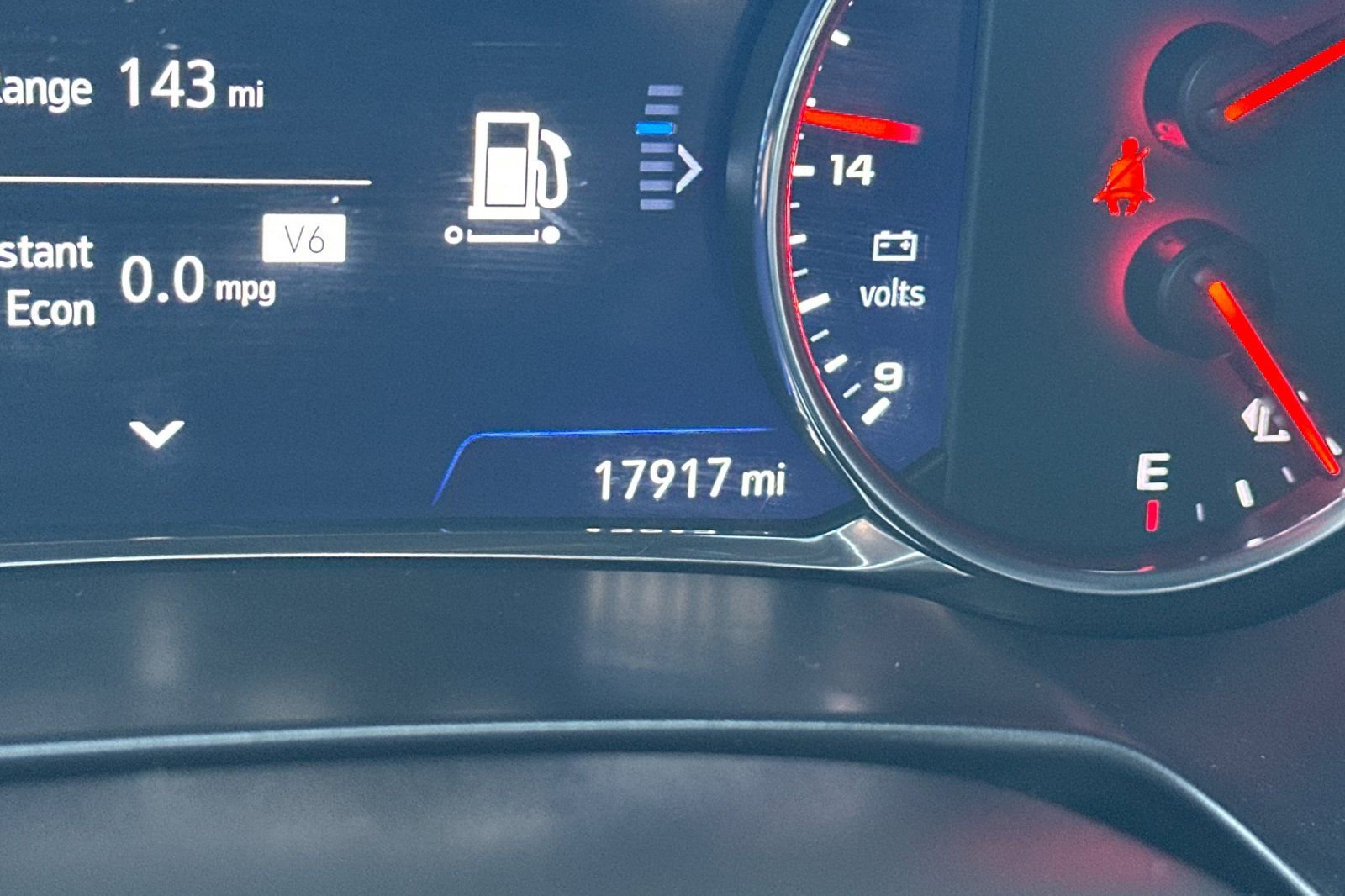 Used 2025 Chevrolet Blazer RS image 43