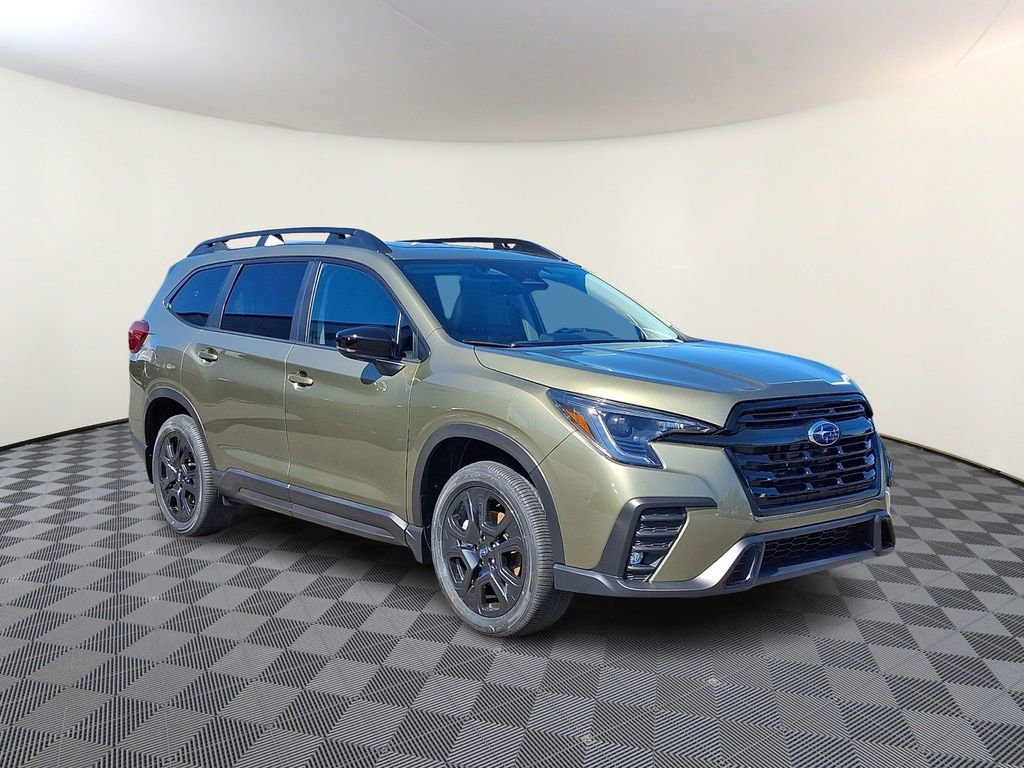 New 2026 Subaru Ascent Bronze Edition AWD/4WD image 1