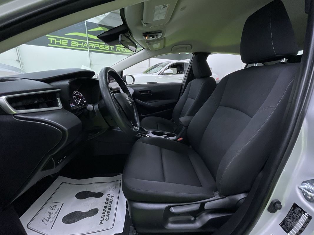 Used 2024 Toyota Corolla LE image 17