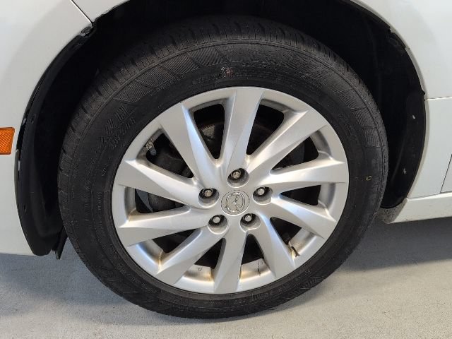Used 2011 MAZDA MAZDA6 i Grand Touring FWD image 9