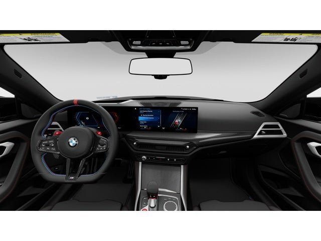 New 2026 BMW M2 w/ Lighting Package RWD image 11