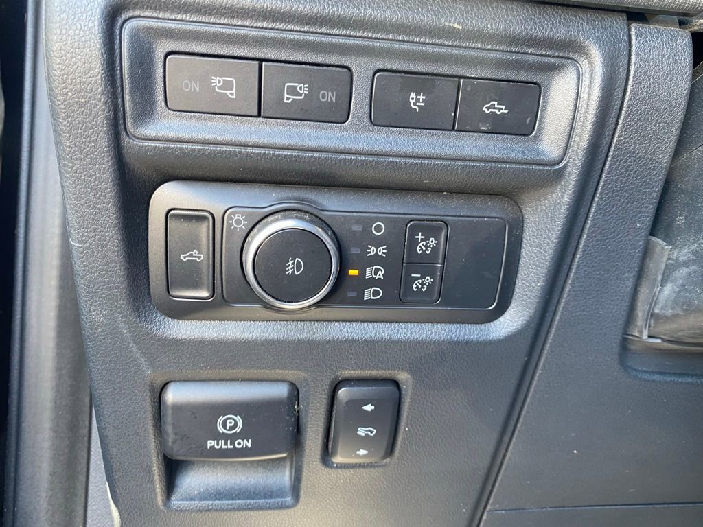 Used 2021 Ford F150 Raptor w/ Raptor 37 Performance Package image 23