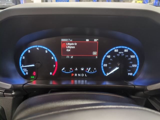 Used 2021 Ford Bronco Sport Big Bend image 5