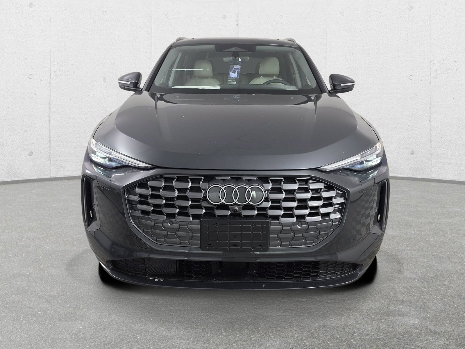 New 2026 Audi Q5 Premium Plus AWD/4WD image 2