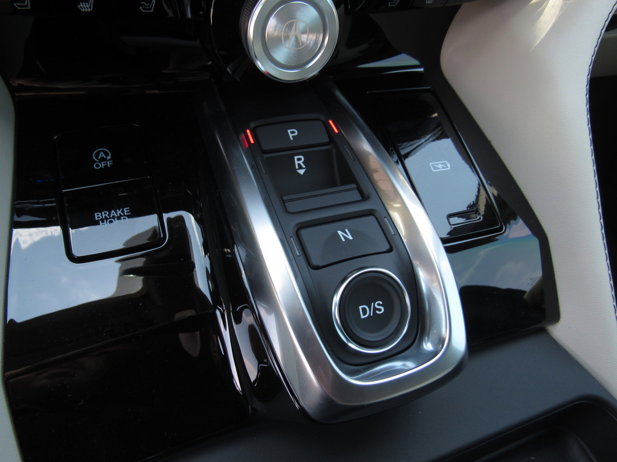 New 2026 Acura MDX Type S image 23