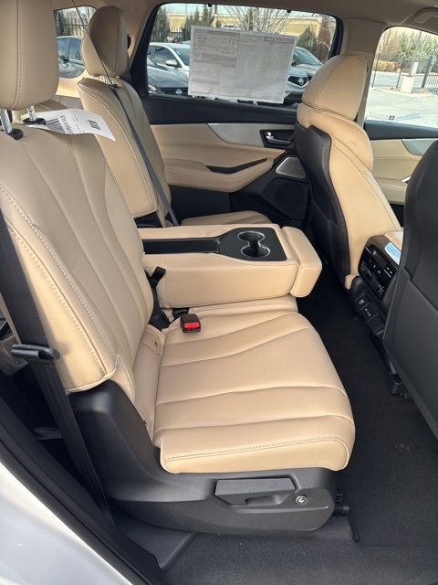 New 2026 Acura MDX w/ Technology Package image 19