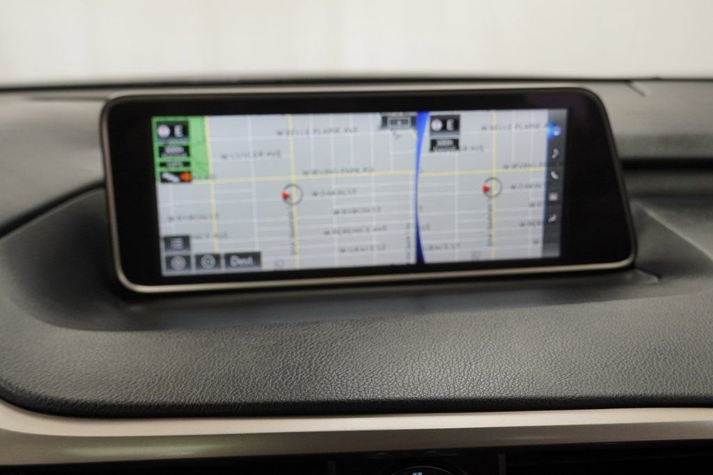 Used 2017 Lexus RX 350 AWD w/ Premium Package image 28