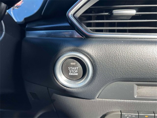 Used 2023 MAZDA CX-5 Carbon Edition image 29