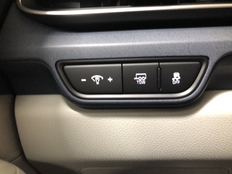 New 2026 Kia Carnival EX image 22