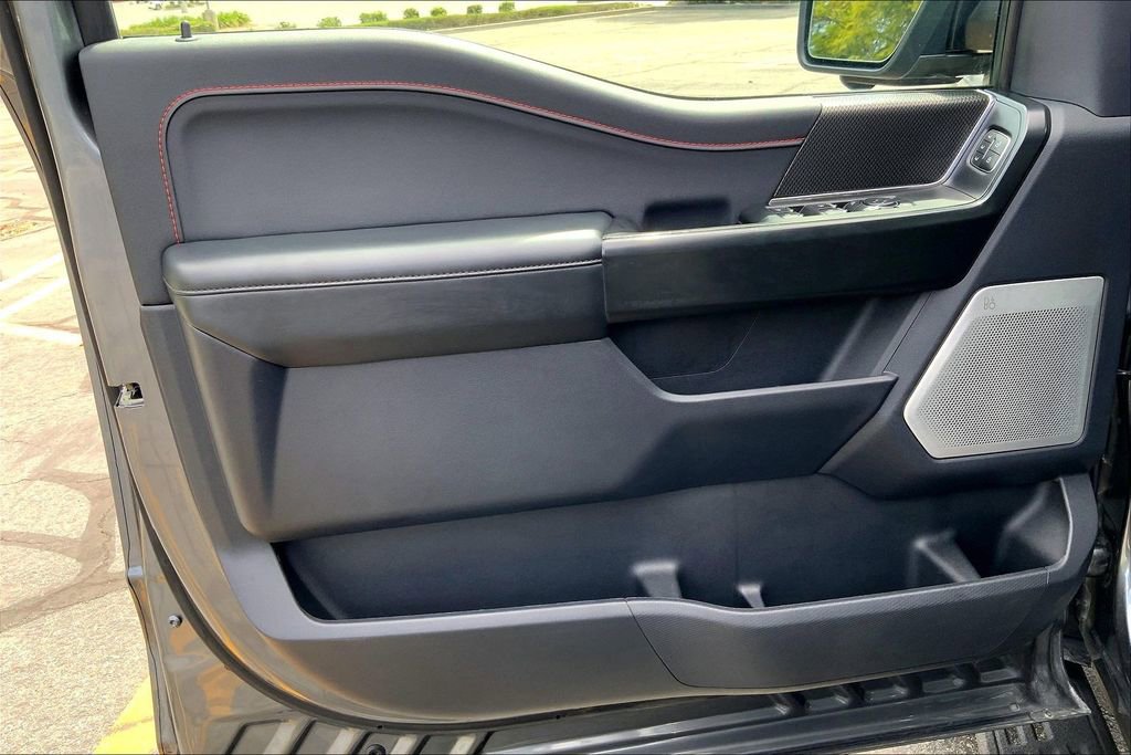 Used 2024 Ford F150 Raptor image 21