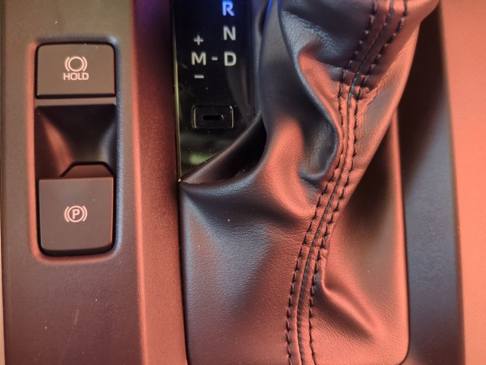 New 2026 Toyota Corolla Cross XLE image 17