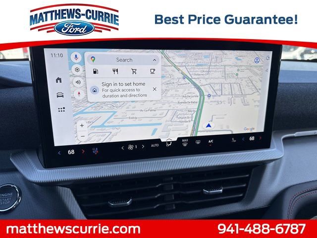 New 2026 Ford Explorer ST w/ Sun And Sound Package image 18