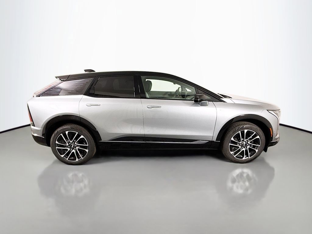 New 2026 Cadillac Optiq Sport 1 RWD image 8