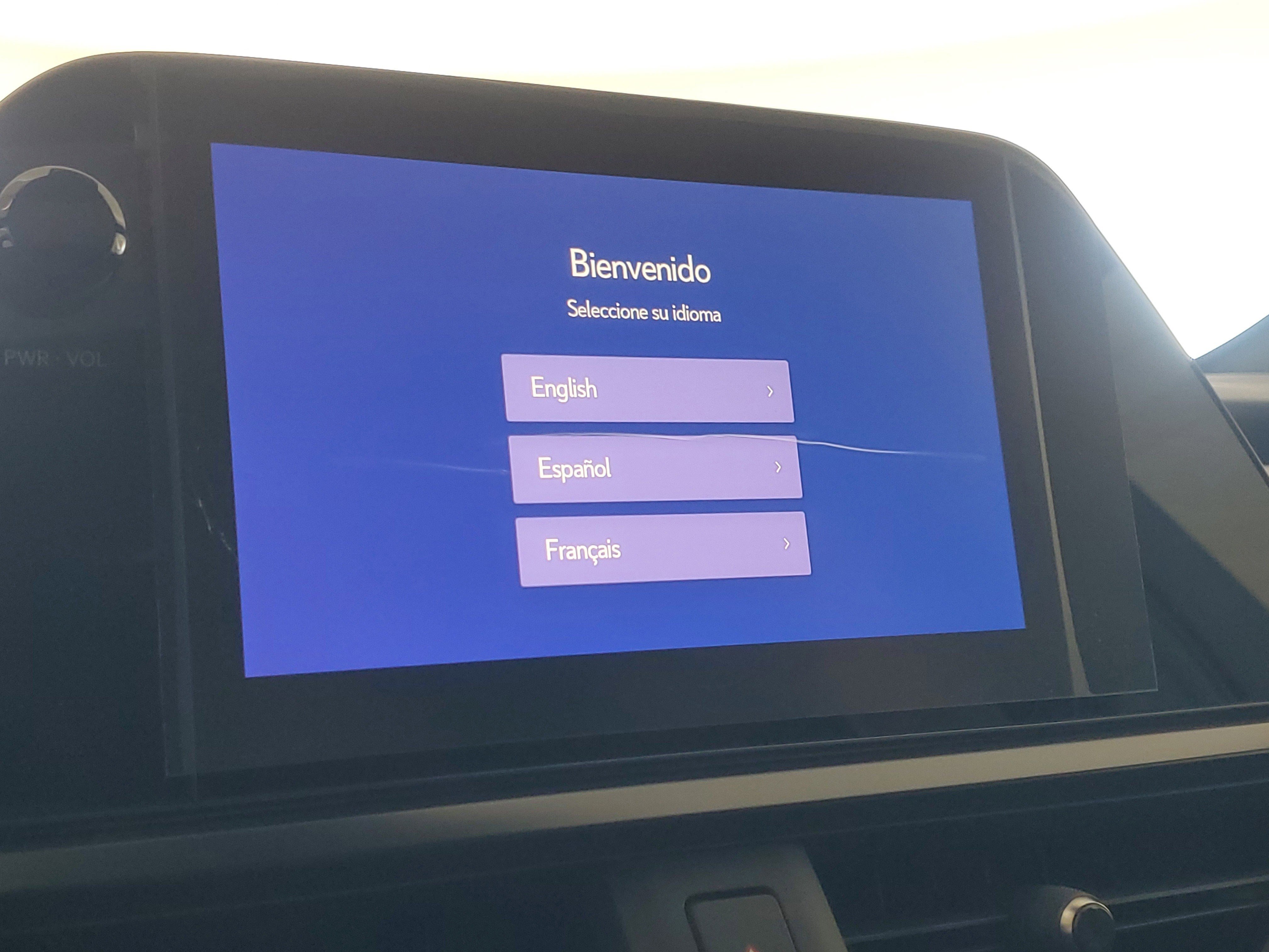 New 2026 Lexus UX 300h FWD image 12