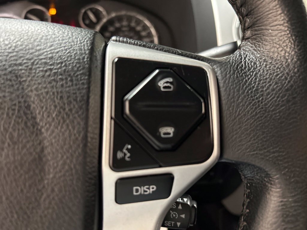 Used 2017 Toyota Tundra Limited AWD/4WD image 24