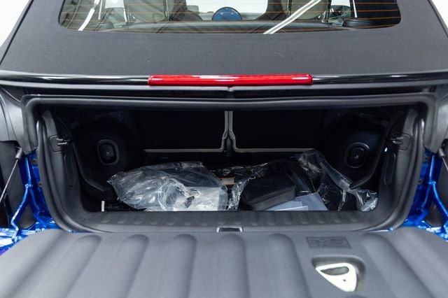 Used 2026 MINI Cooper S image 11