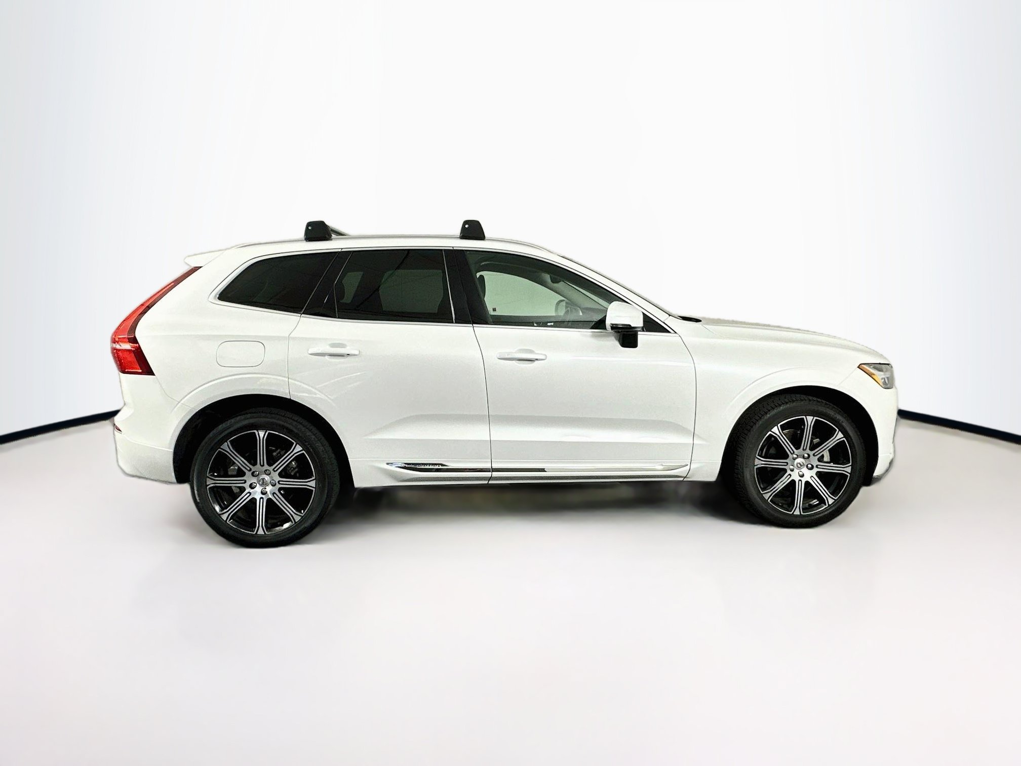 Used 2020 Volvo XC60 T5 Inscription w/ Protection Package AWD/4WD image 10