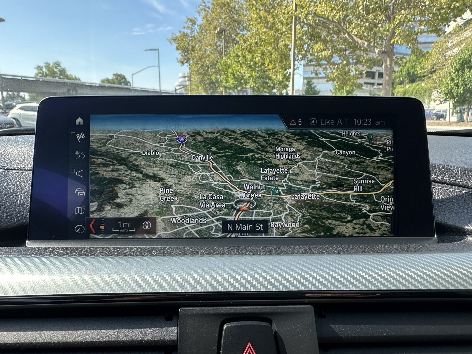 Used 2018 BMW 330e RWD image 27