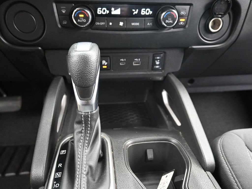 Used 2022 Nissan Frontier SV image 15