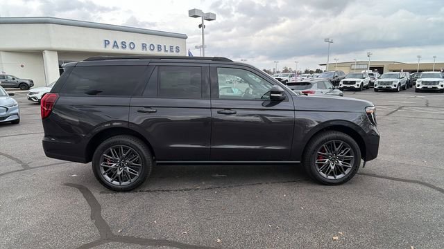 New 2025 Ford Expedition Platinum w/ Stealth Performance Package AWD/4WD image 2