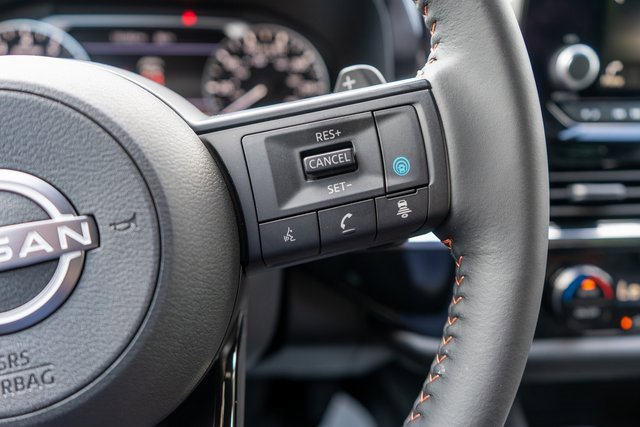 New 2025 Nissan Pathfinder Rock Creek image 19