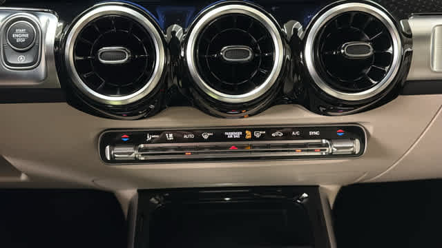 Certified 2026 Mercedes-Benz GLB 250 4MATIC image 24