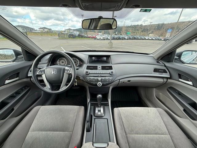 Used 2009 Honda Accord LX image 12