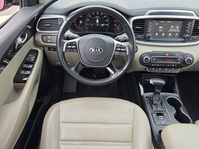 Used 2020 Kia Sorento EX image 7