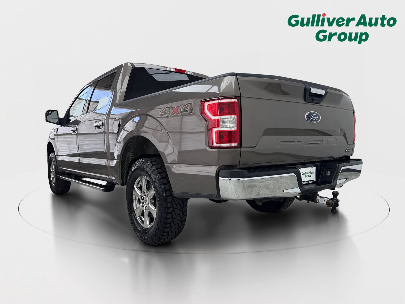 Used 2019 Ford F150 XLT w/ Equipment Group 301A Mid AWD/4WD image 5