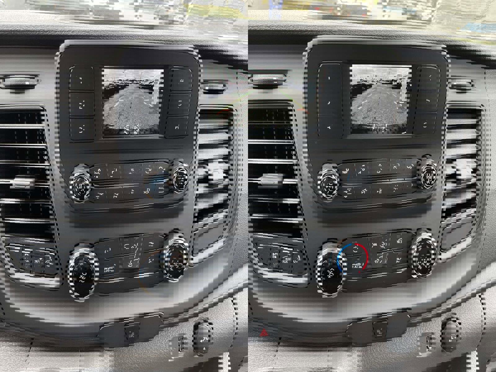 New 2025 Ford Transit 150 Low Roof AWD w/ Load Area Protection Package image 18