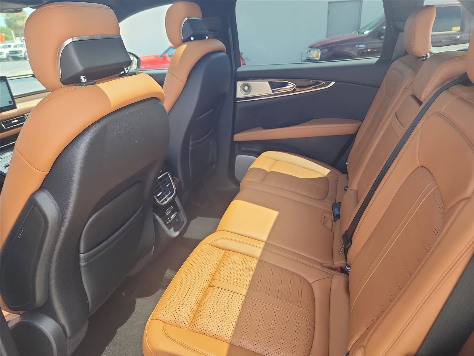 Certified 2023 Lincoln Nautilus Black Label image 18