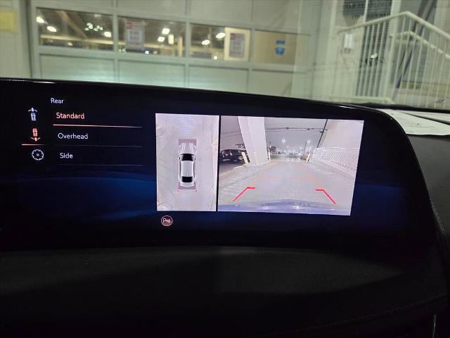 Used 2025 Cadillac CT5 Premium Luxury w/ Sun And Sound Package image 20