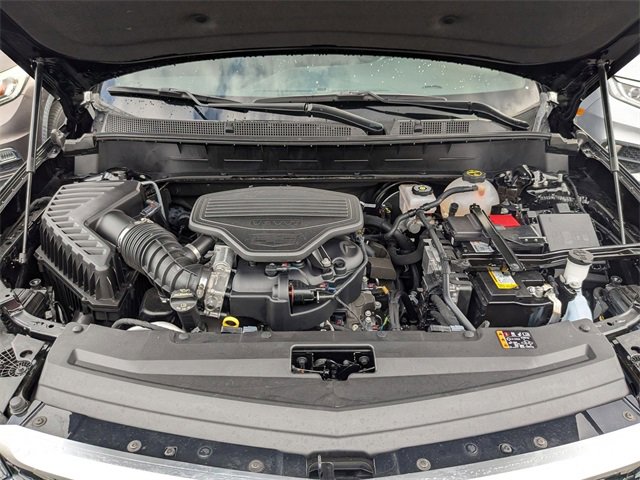 Used 2025 Cadillac XT6 Premium Luxury image 44