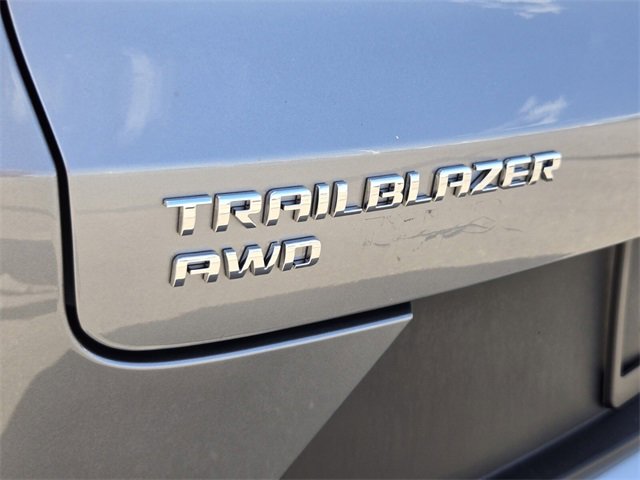 Used 2023 Chevrolet TrailBlazer LT image 13