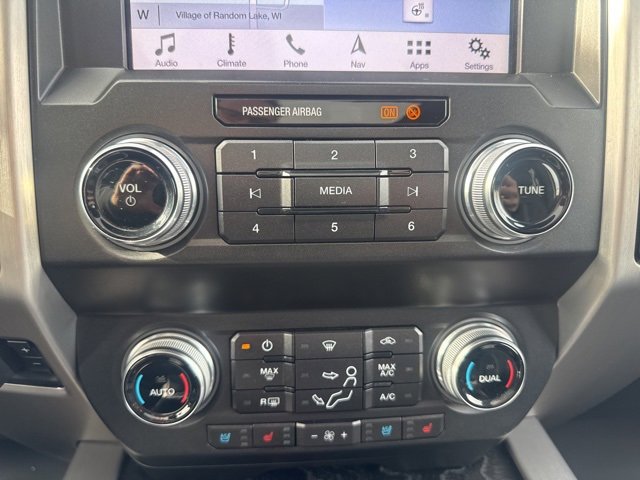 Used 2019 Ford F250 Platinum w/ Platinum Ultimate Package image 42