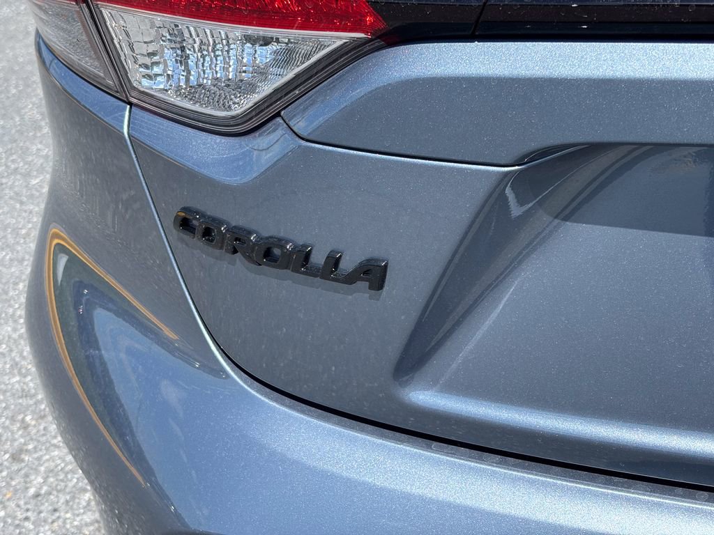 New 2026 Toyota Corolla SE FWD image 6