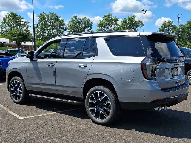 New 2026 Chevrolet Tahoe RST w/ Comfort Package AWD/4WD image 4